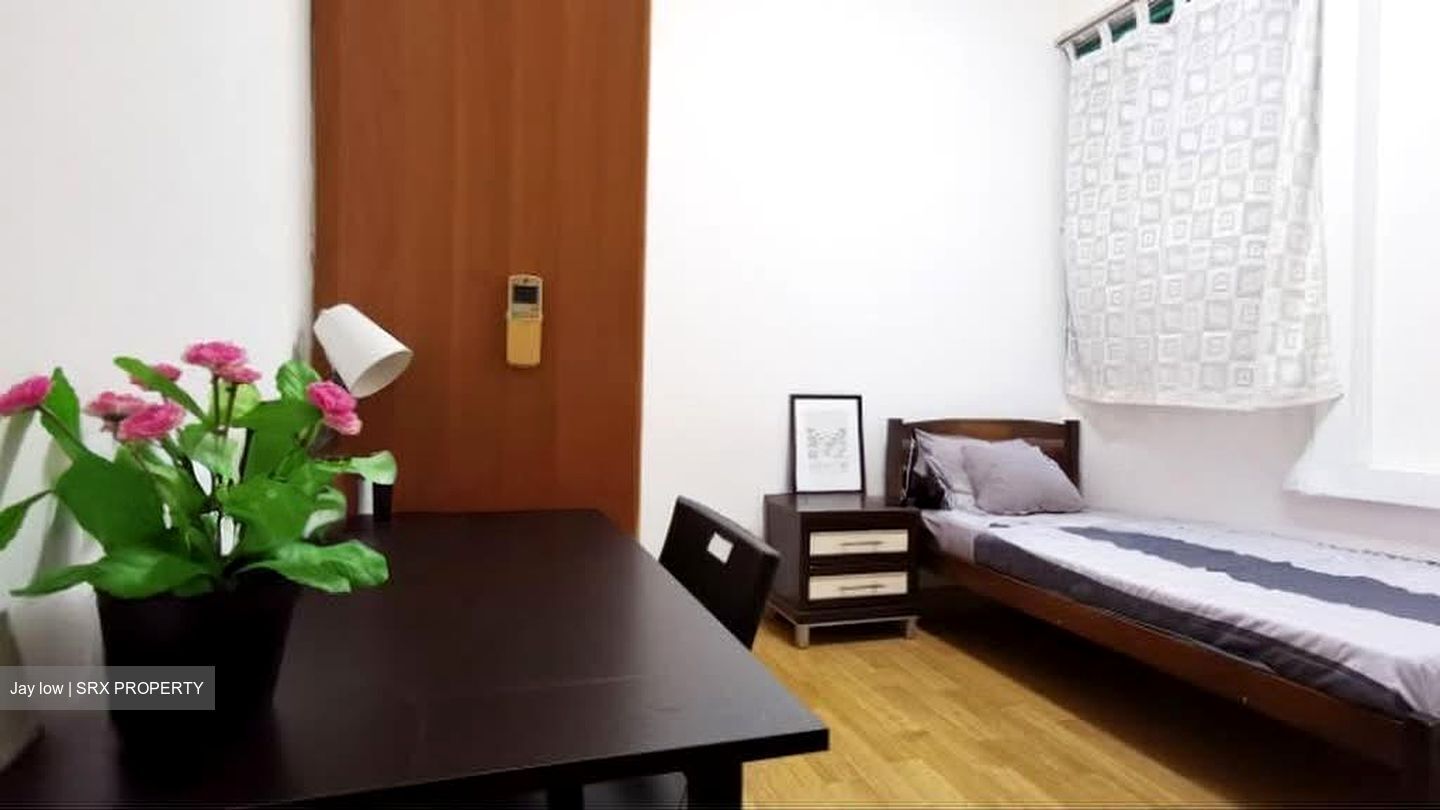 Changi Court (D16), Condominium #584744711
